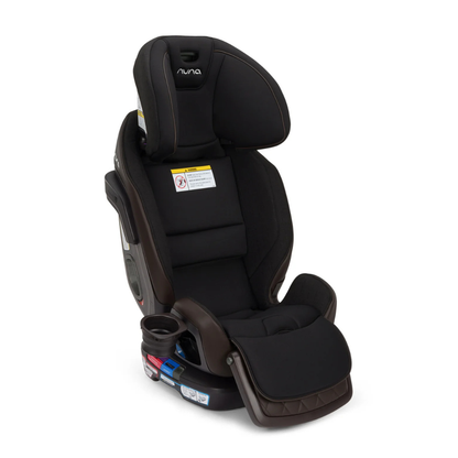 Silla de Auto Convertible Exec™ Next - Caviar | Nuna
