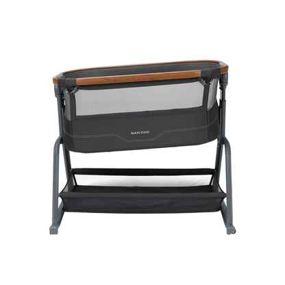 Cuna Colecho Iora Plus - Elegance Graphite | Maxi Cosi