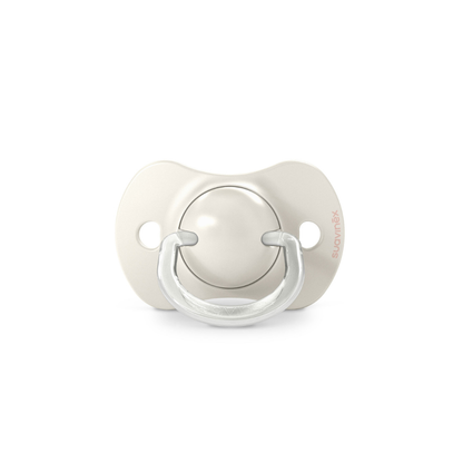 Pack de 2 Chupetes Fisiológicos SX Pro Birdies - Rosa | Suavinex