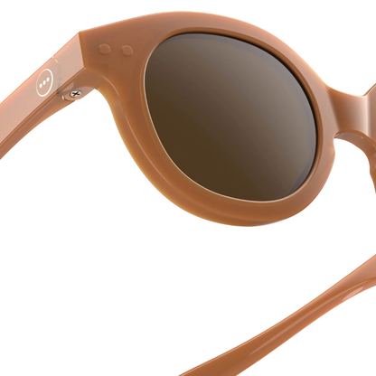 Lentes de Sol para Bebés 0-3 Años #C Izipizi x Bonpoint - Cookie Dough | IZIPIZI