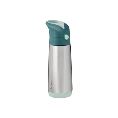 Thermal bottle 500ml - Emerald Forest