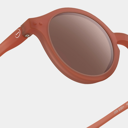 Baby Sunglasses 0-9 Months #D - Morning Light