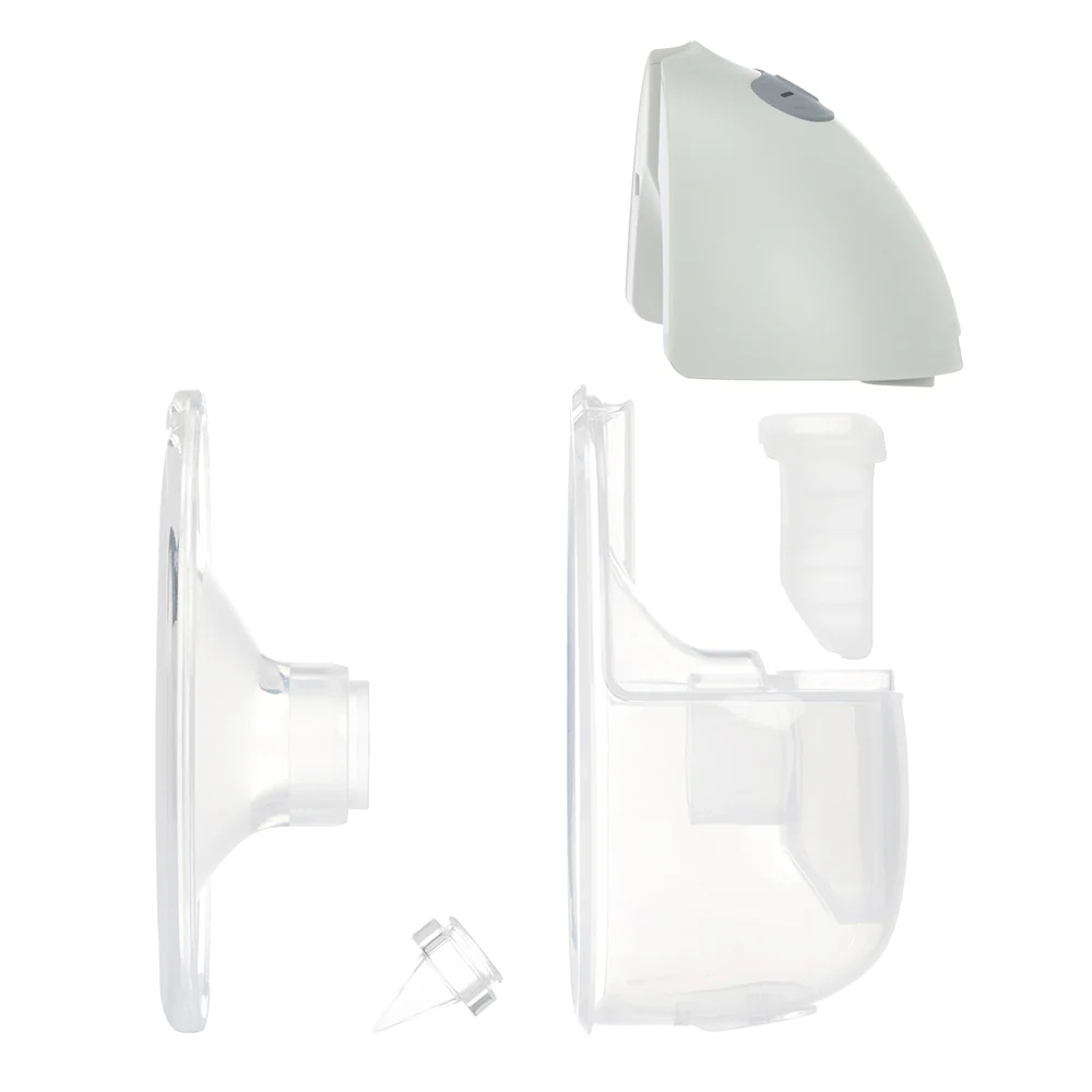 Extractor de Leche con Control Florence | Infanti