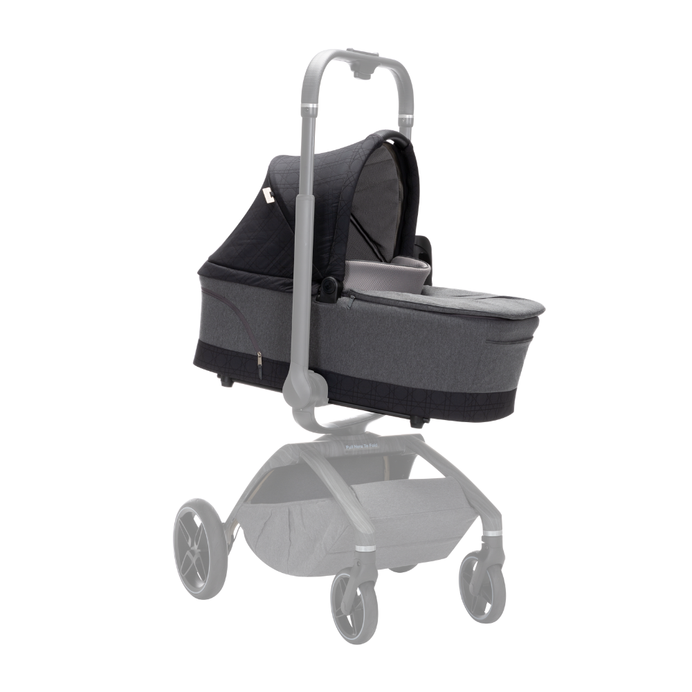 Moisés Tana 360° Heritage - Onyx | Maxi Cosi