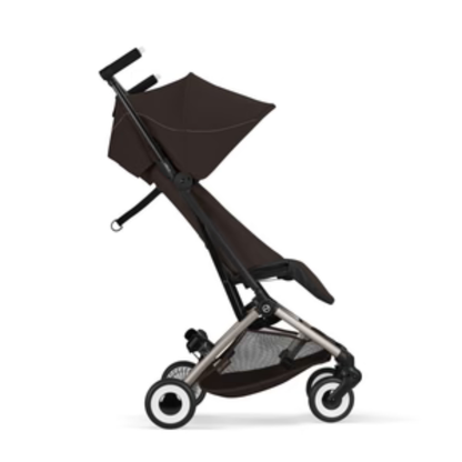 Coche de Paseo Libelle - Chocolate Brown | CYBEX