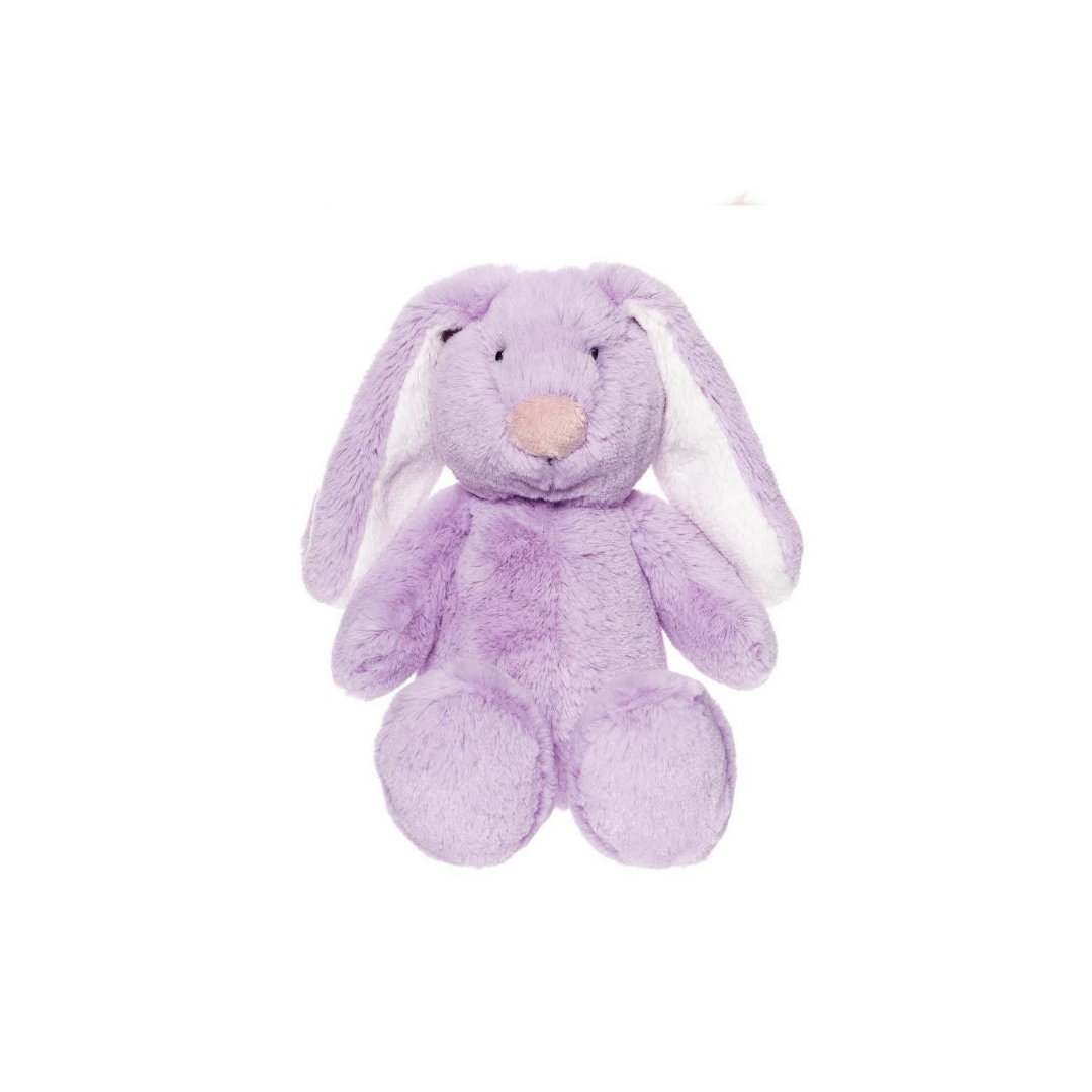 Peluche Mini Conejo Jessie - Lila