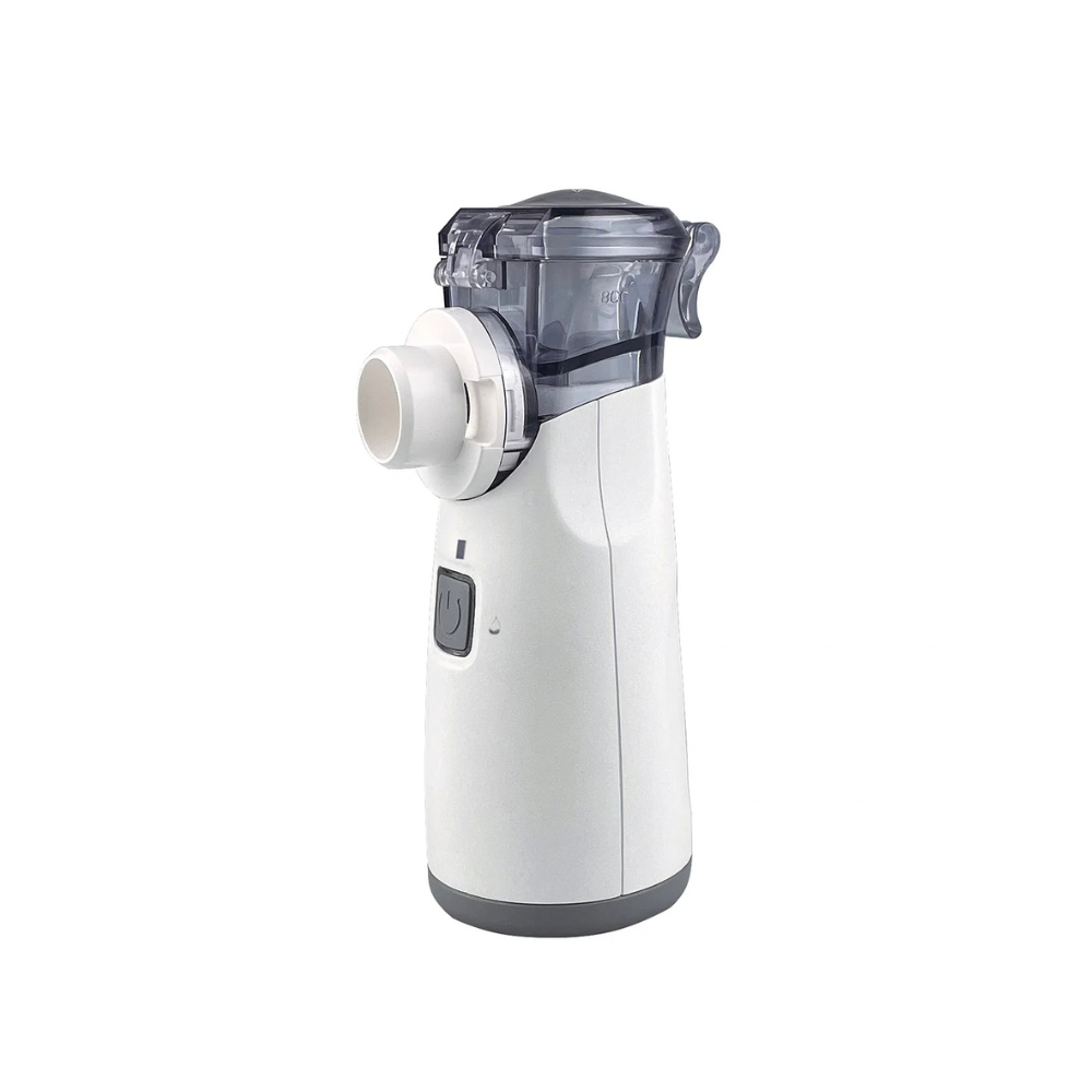 Nebulizador de Malla Portátil USB Recargable | Bebesit