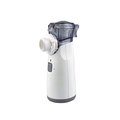 Nebulizador de Malla Portátil USB Recargable | Bebesit