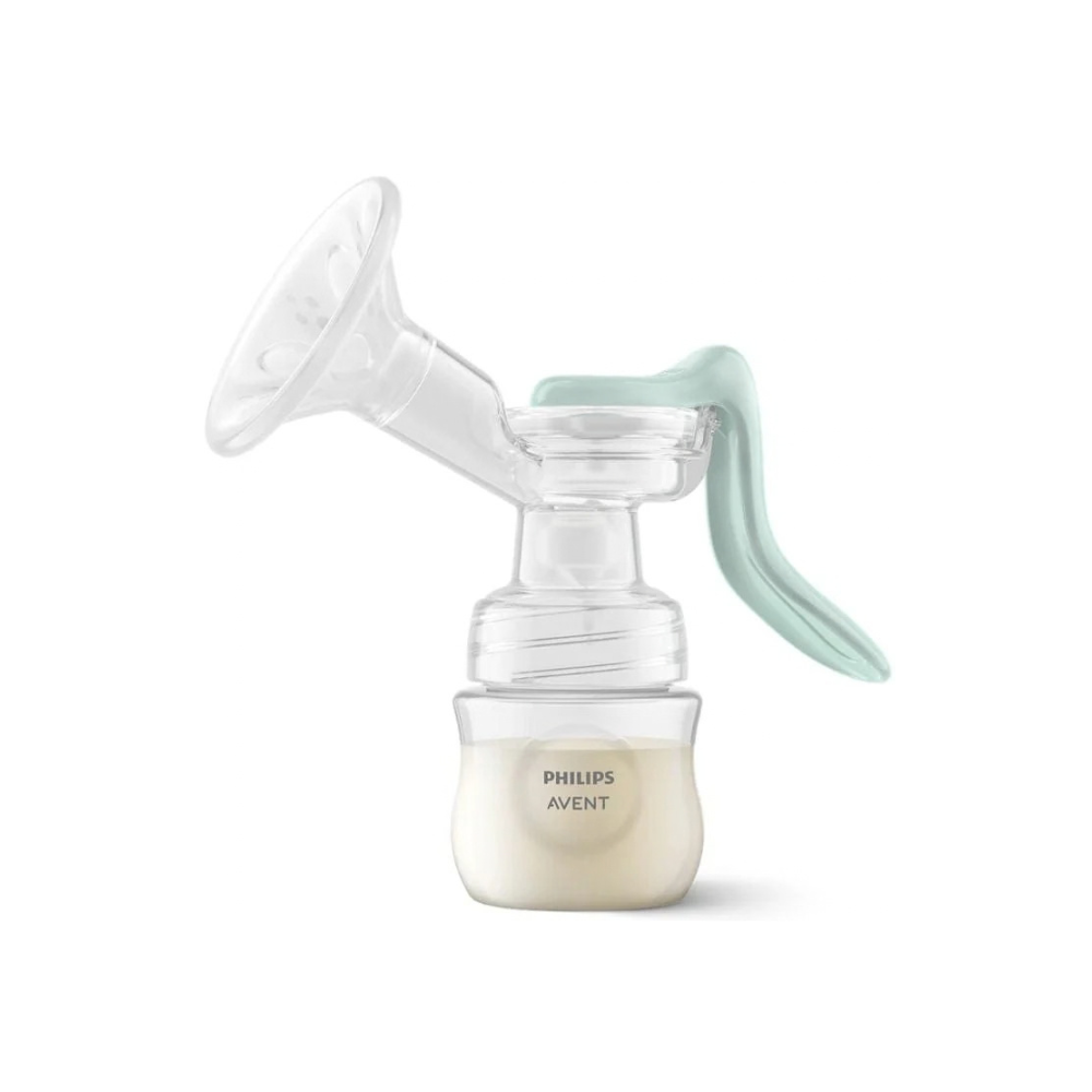 Extractor de Leche Manual Simple Essential | Philips Avent