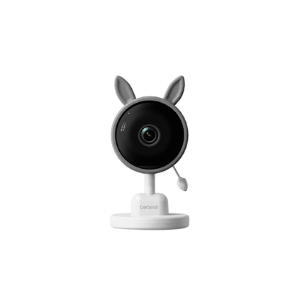 Monitor Camara Bebés Care | Bebesit