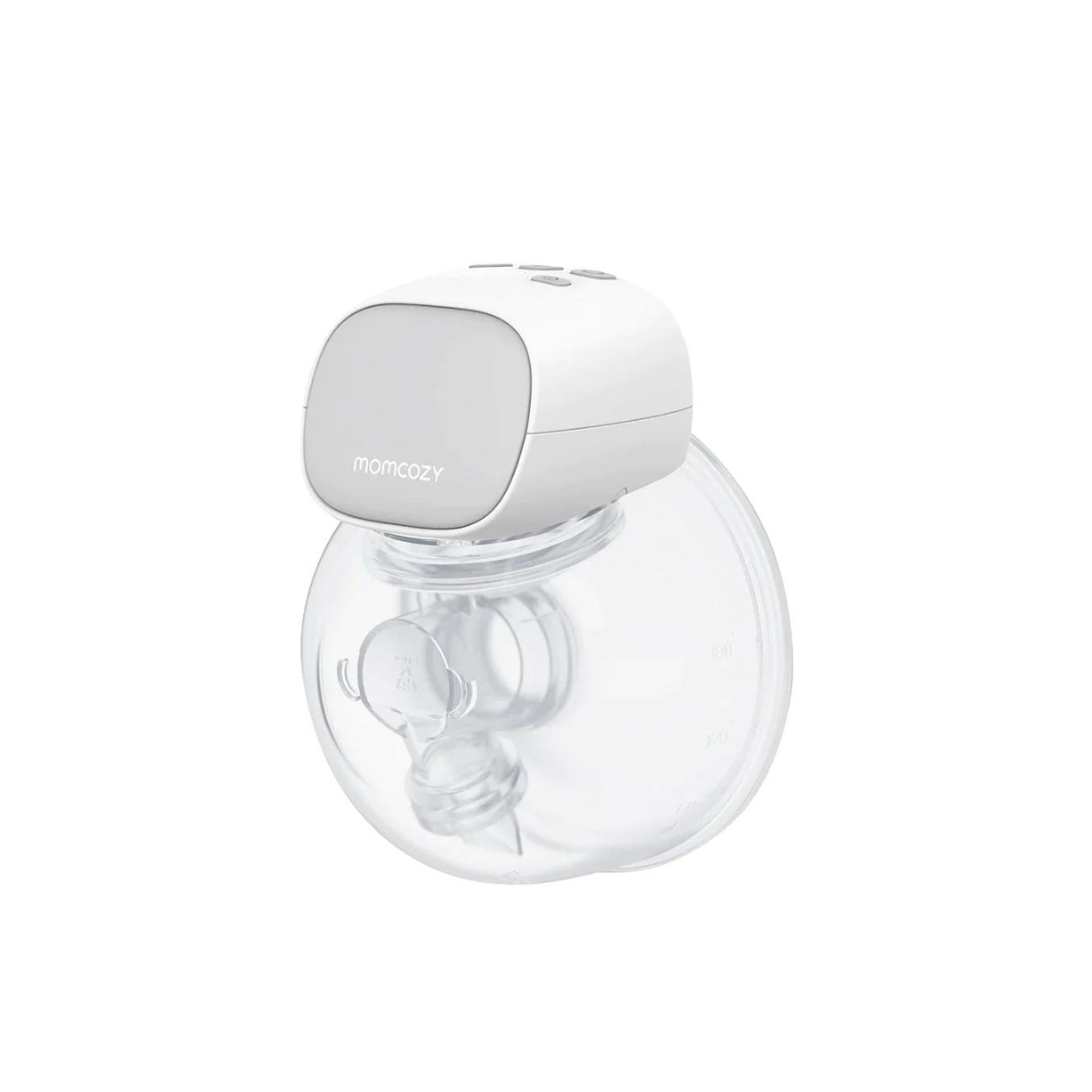 Single Portable Breast Pump - S9 Pro 