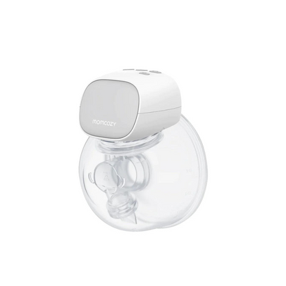 Single Portable Breast Pump - S9 Pro 