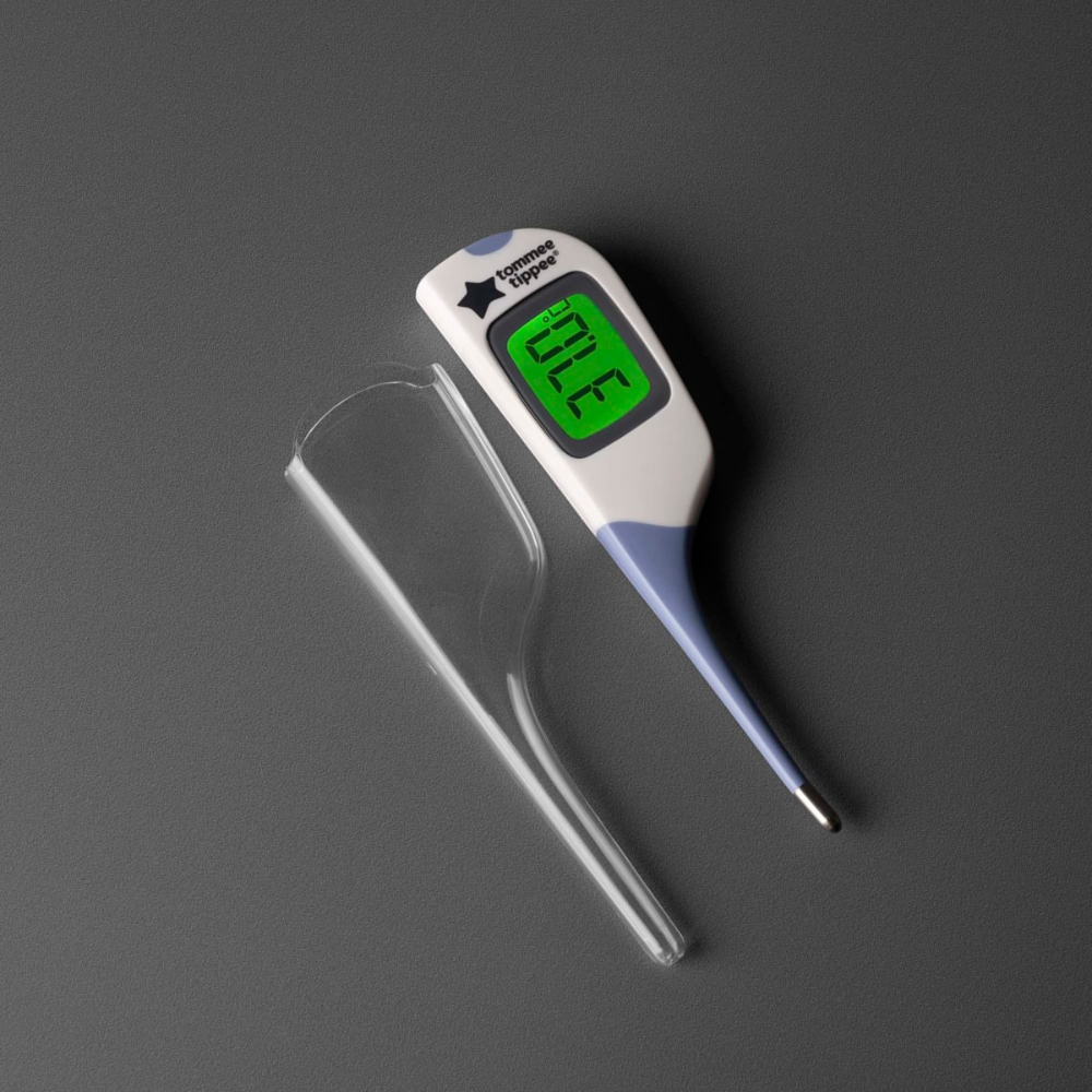 Termómetro Digital FlexiPen | Tommee Tippee