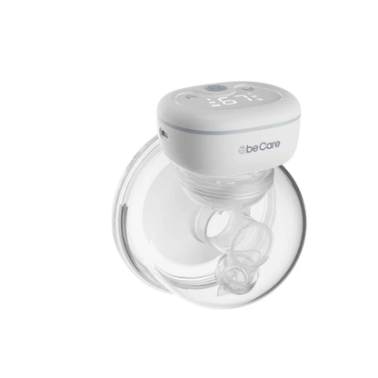 Extractor de Leche Materna Eléctrico Portátil con Aspirador Nasal Single | Bebesit