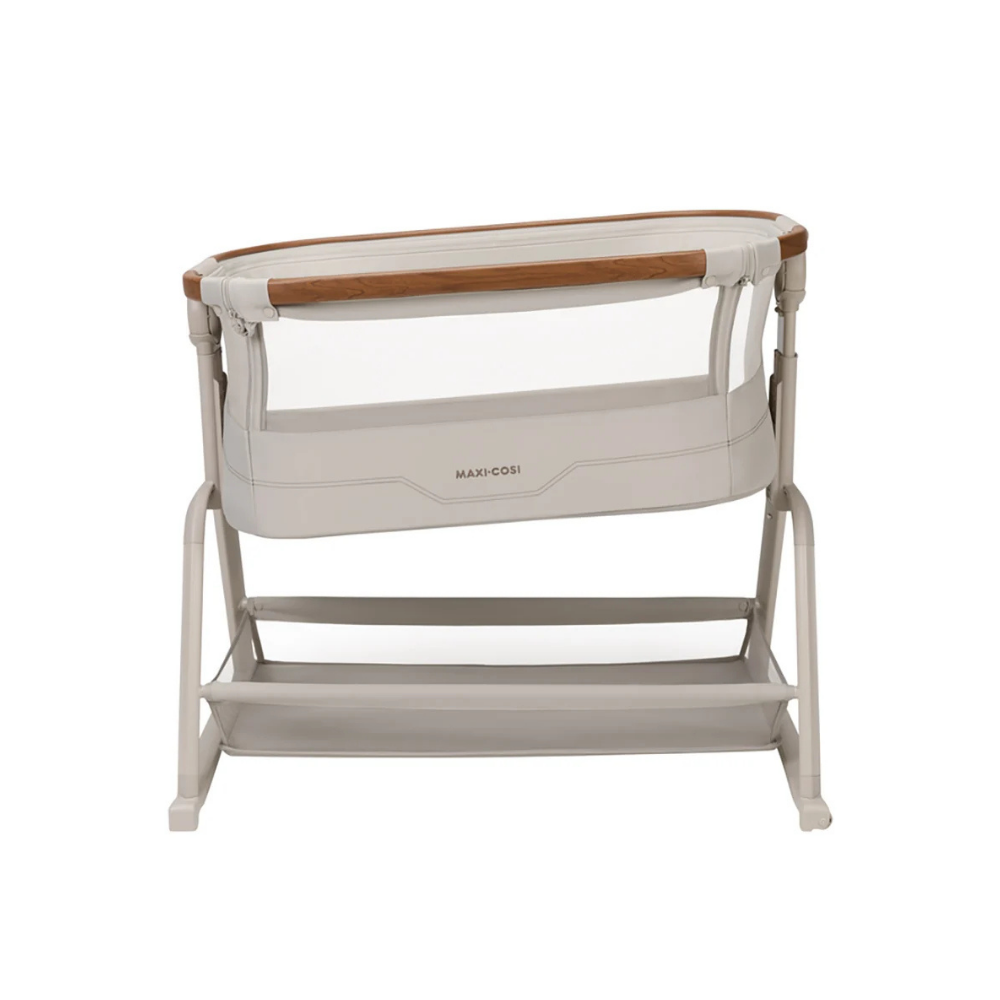 Cuna Colecho Iora Plus - Elegance Beige | Maxi Cosi