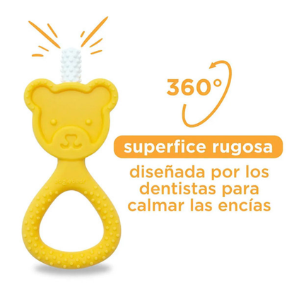 Mordedor de Silicona 360 | Oogiebear