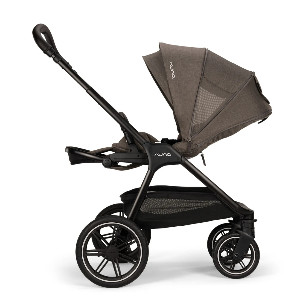 Coche de Paseo Triv™ LX - Thunder | Nuna