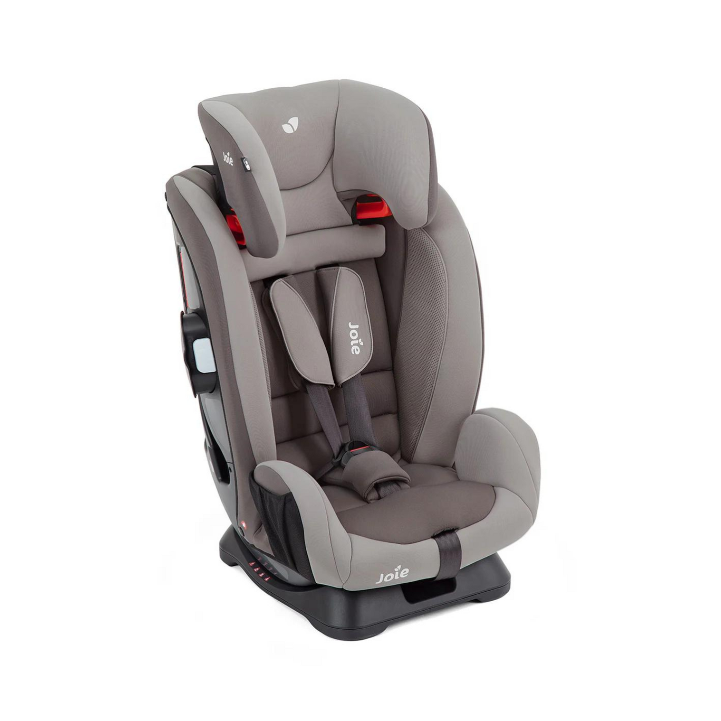 Silla de Auto Combinada Fortifi™ - Dark Pewter