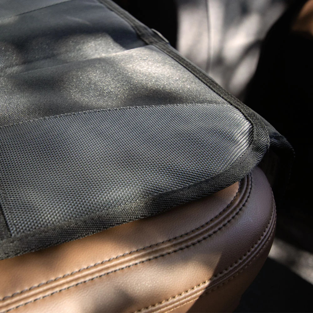 Protector y Organizador de Asiento | Infanti