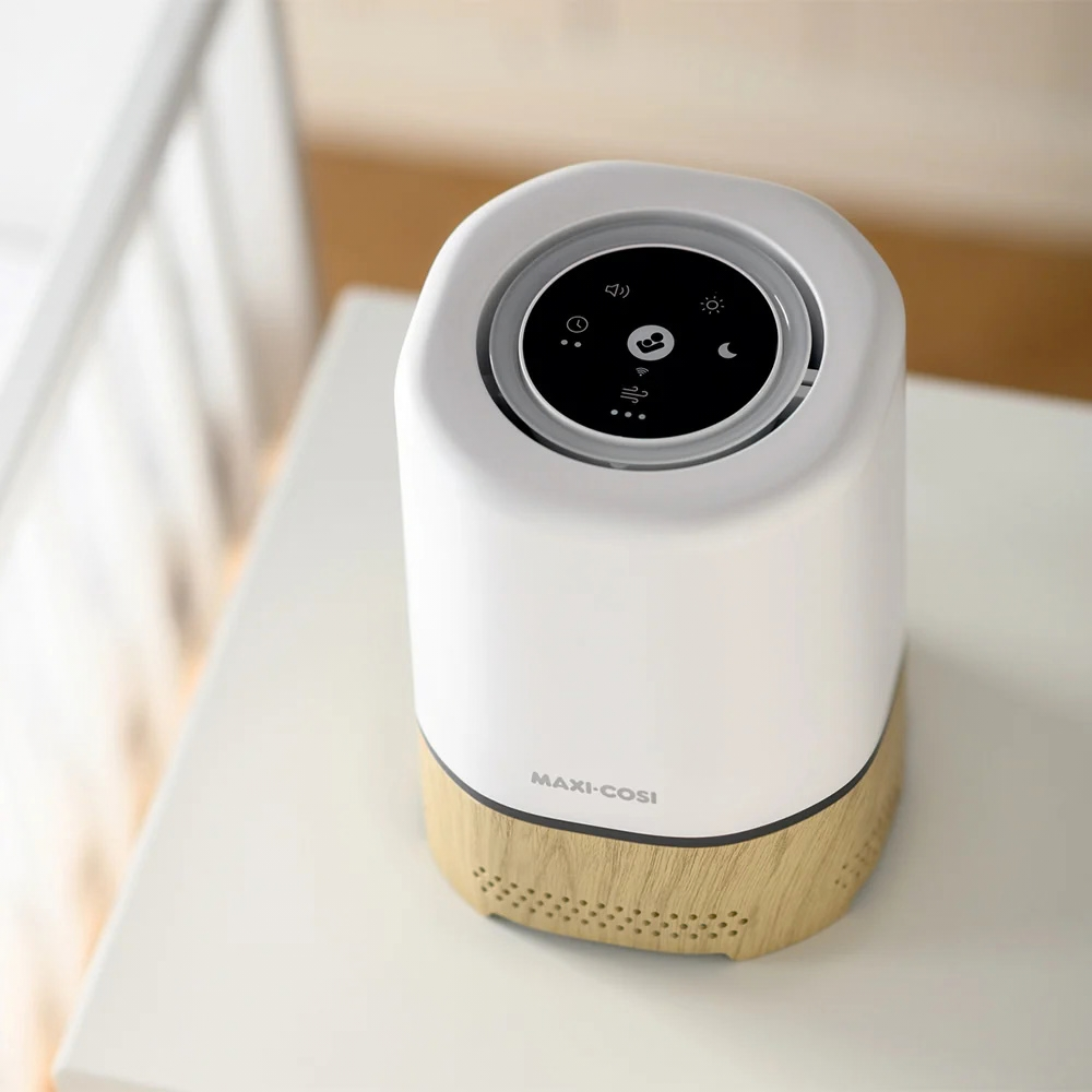 Purificador de Aire Smart | Maxi Cosi