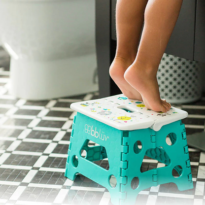 Piso Plegable para Baño Stëp | BBLÜV