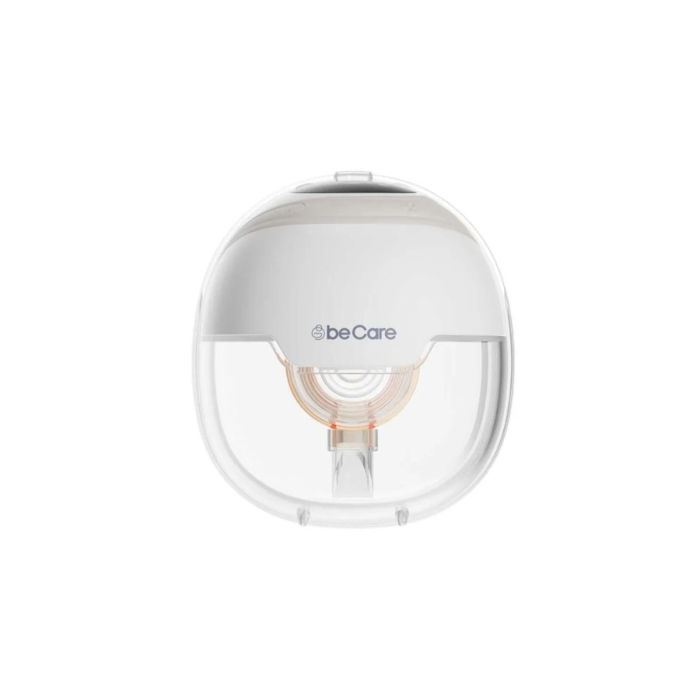 Extractor de Leche Materna Eléctrico con Aspirador Nasal App | Bebesit