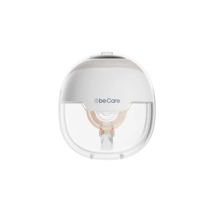 Extractor de Leche Materna Eléctrico con Aspirador Nasal App | Bebesit