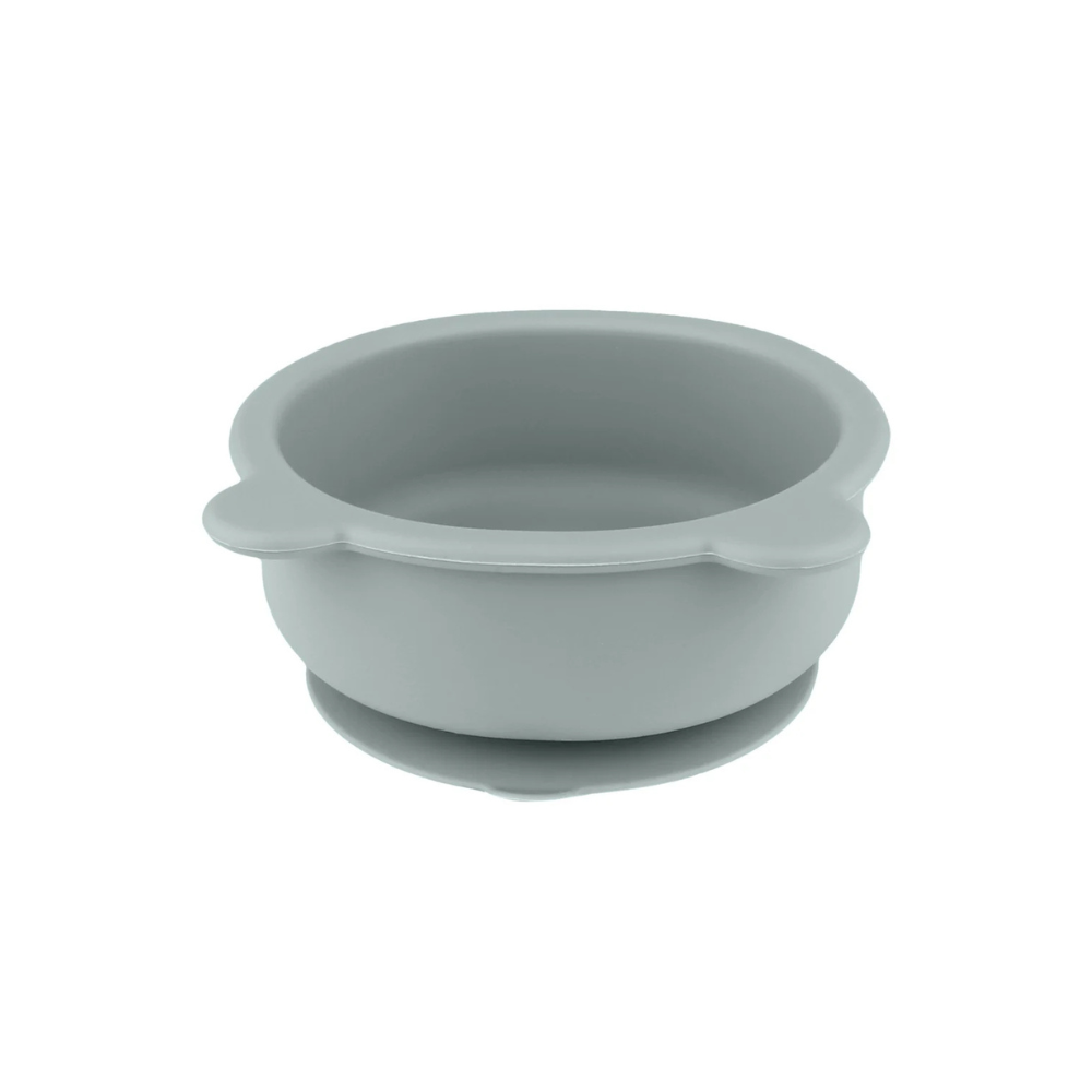 Bowl de Silicona - Azul | Infanti