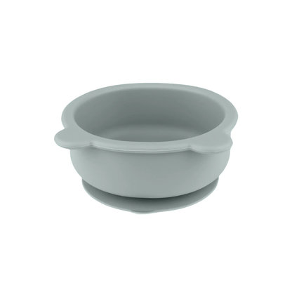 Bowl de Silicona - Azul | Infanti