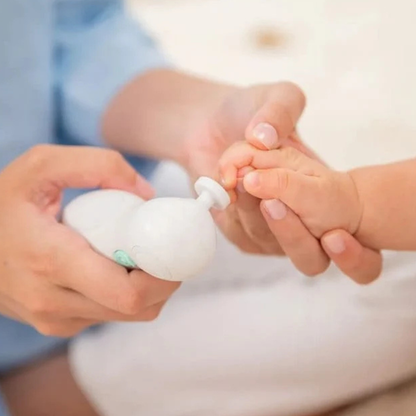 Lima de Uñas para Bebé Baby Nail Trimmer | Miniland