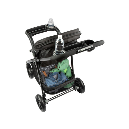 Coche Travel System Grow And Go - Night Sky Lime | Safety 1st