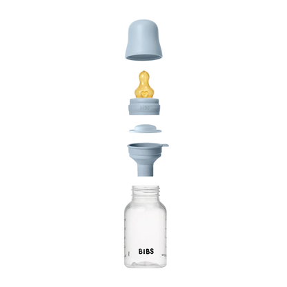 Mamadera 150ml - Baby Blue | BIBS