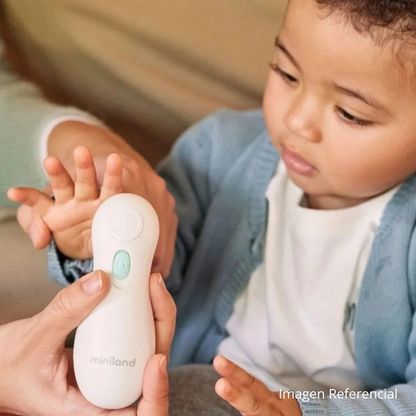 Limas de Recambio para Baby Nail Trimmer | Miniland