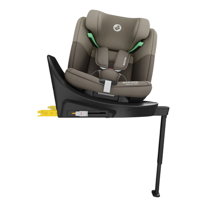Silla de Auto Convertible Emerald 360° S - Tonal Truffle | Maxi Cosi