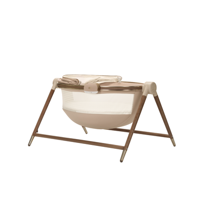 Cuna Sibia Heritage - Natural | Maxi-Cosi
