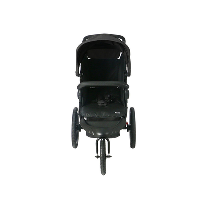Coche Paseo Jogger Flux | Infanti