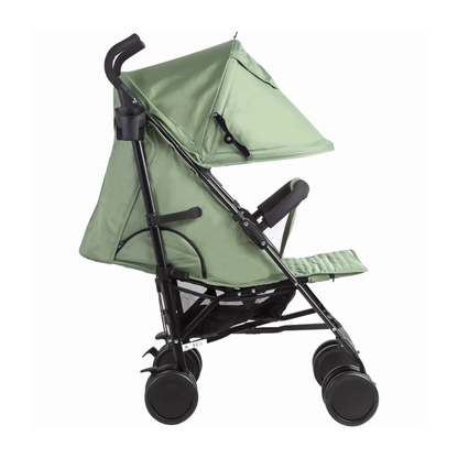Coche Paragua Kronos - Verde | Bebesit