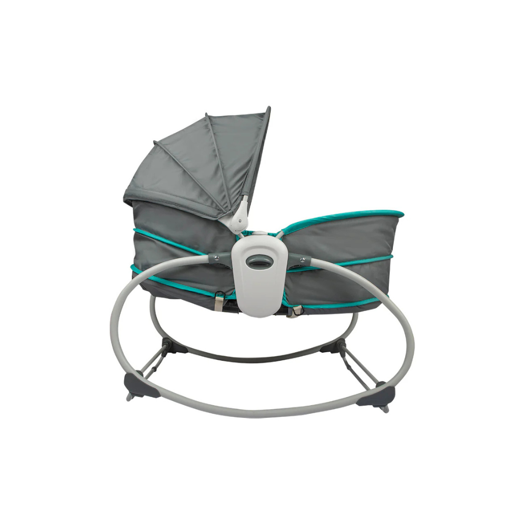Silla Nido Mecedora 5 en 1 Rocker | Infanti
