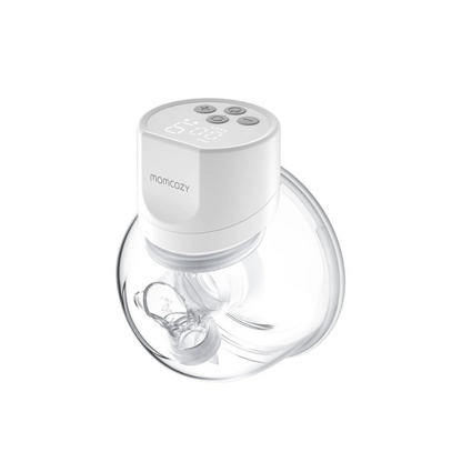 Single Portable Breast Pump - S9 Pro 