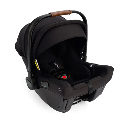 Silla de Auto Nido New Pipa™ Urbn - Caviar | Nuna