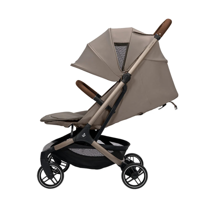 Coche Paseo Oxford Cabin - Oak Truffle | Maxi Cosi