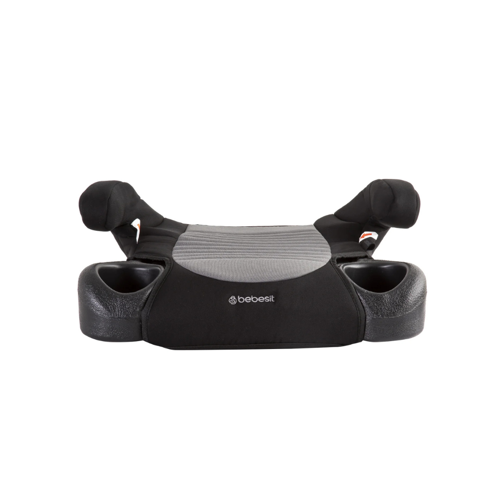 Alzador Isofix - Gris | Bebesit