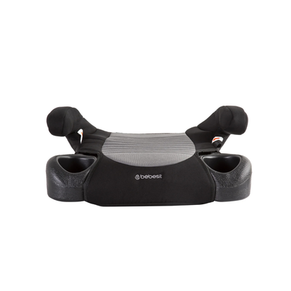 Alzador Isofix - Gris | Bebesit
