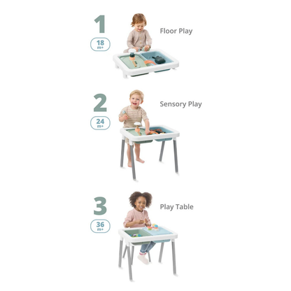 Mesa Sensorial 3 en 1 | Skip Hop