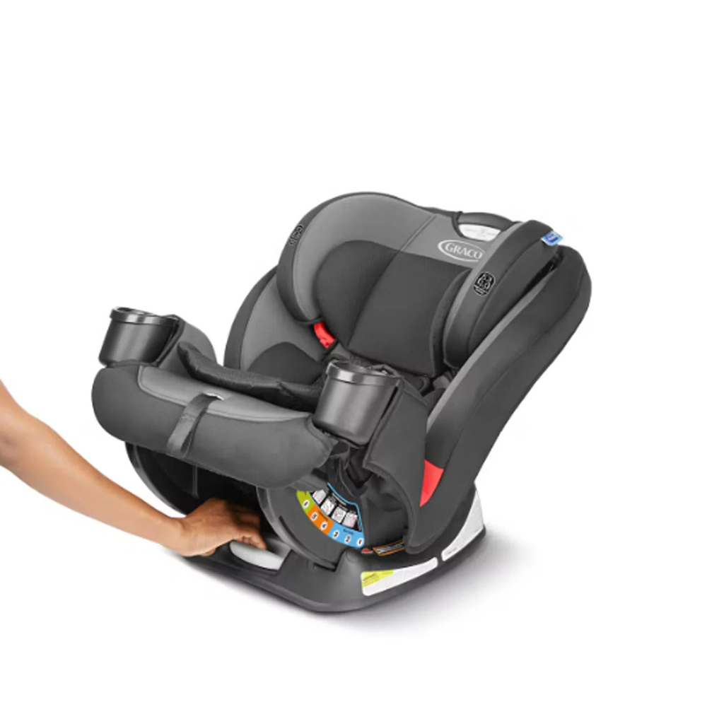 Silla de Auto Convertible TriRide 3 en 1 - Clybourne | Graco