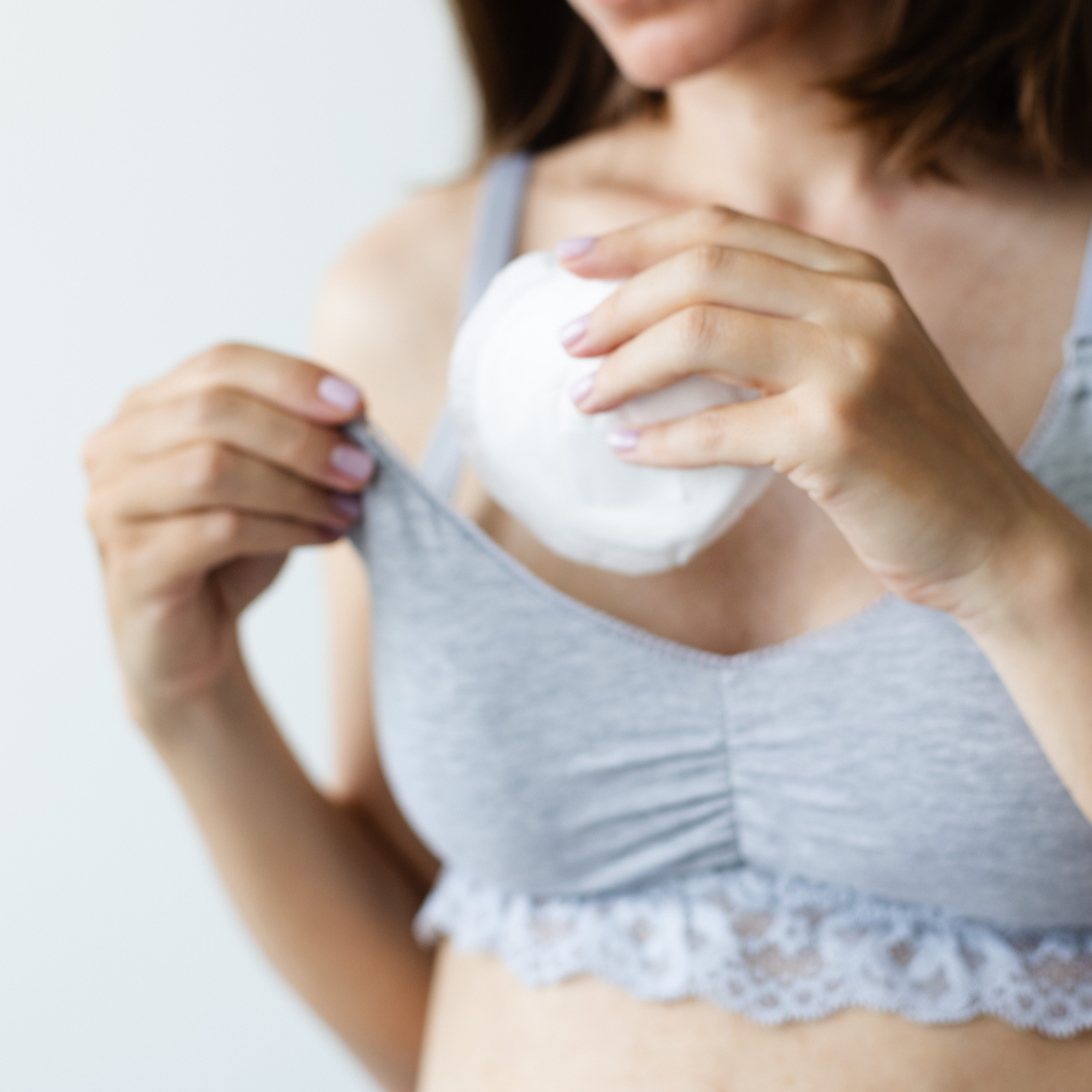 Ultra Thin Nursing Absorbent Pads 60pcs.