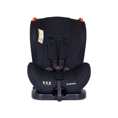 Silla de Auto Convertible Ara Next - Rosa | Bebesit