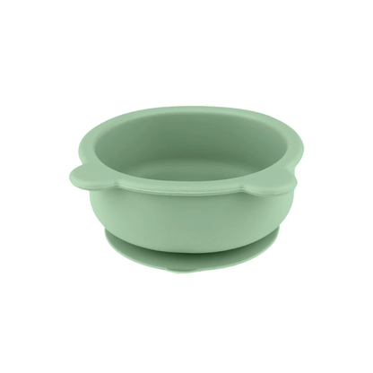 Bowl de Silicona - Verde | Infanti