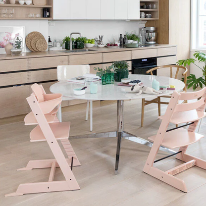 Baby Set² para Silla Tripp Trapp® - Serene Pink | Stokke