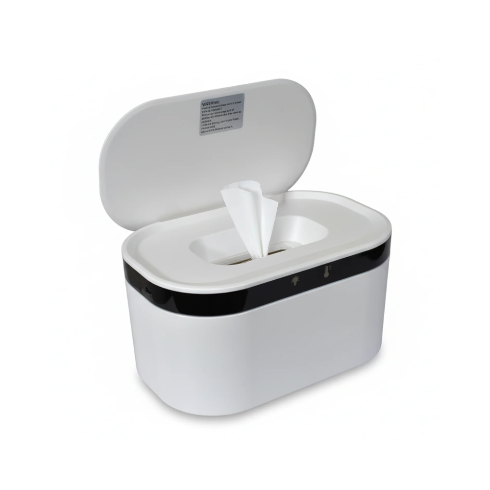 Calentador de Toallitas Húmedas WH02 | Bebesit